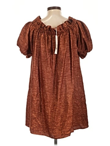 Sézane Casual Dress (view 2)