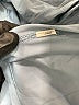 Unbranded Blue Short Sleeve Top Size M (estimated) - photo 7