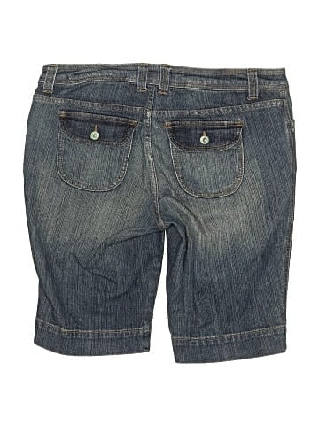 Boom Boom Jeans Denim Shorts (view 2)