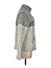 Love Tree 100% Polyester Gray Fleece Size M - photo 4