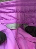 Athleta 100% Polyester Solid Purple Athletic Shorts Size M - photo 3