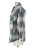 Unionbay 100% Cotton Blue Cardigan Size S - photo 5