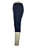 Emery Rose Color Block Blue Active Pants Size 1X - photo 5