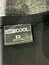 32 Degrees Solid Black Casual Dress Size M - photo 7