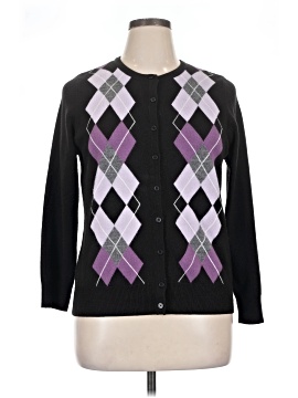 Croft & Barrow Cardigan