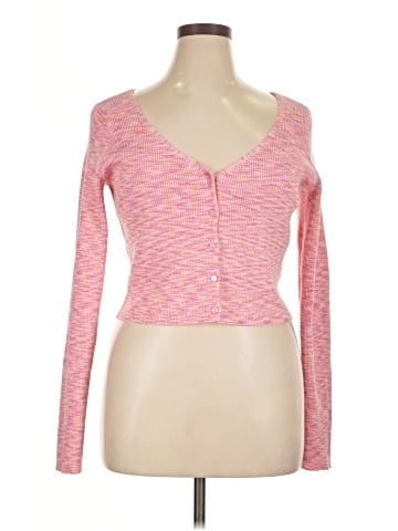 BP. Cardigan (view 1)