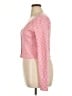 BP. Pink Cardigan Size 1X - photo 5