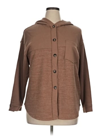 Staccato Cardigan (view 1)