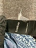 Bebe 100% Lyocell Blue Casual Skirt Size XS - photo 6