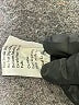Commense Black Cocktail Dress Size L - photo 8