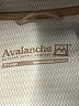 Avalanche Ivory Long Sleeve Top Size XL - photo 7