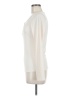 Trendy Queen Ivory Long Sleeve Henley Size M - photo 5