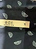 edc by Esprit 100% Viscose Blue Long Sleeve Blouse Size M - photo 7