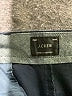 J.Crew Solid Blue Shorts Size 7 - photo 3