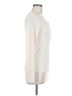 Trendy Queen Ivory Long Sleeve Henley Size M - photo 4