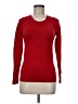 Asics Red Long Sleeve T-Shirt Size M (estimated) - photo 1
