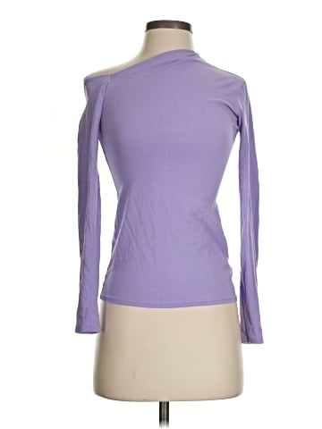 Enza Costa Long Sleeve Turtleneck (view 1)