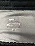 Nike 100% Recycled Polyester Black Athletic Shorts Size S - photo 3