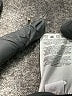 Nike 100% Recycled Polyester Black Athletic Shorts Size S - photo 4