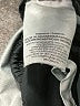 Nike 100% Recycled Polyester Black Athletic Shorts Size S - photo 5
