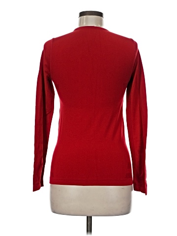 Asics Long Sleeve T-Shirt (view 2)