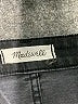 Madewell Gray Jeans Size 32 waist (tall) - photo 6