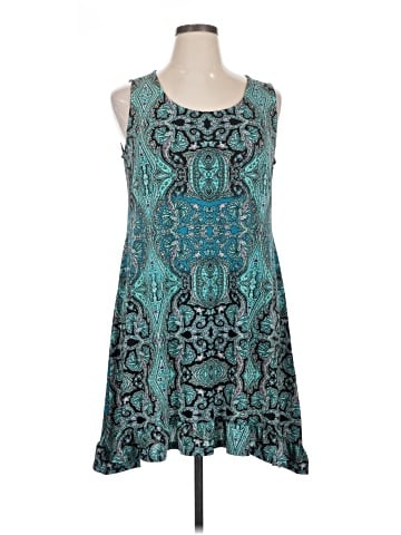 Reborn Cocktail Dress (view 1)