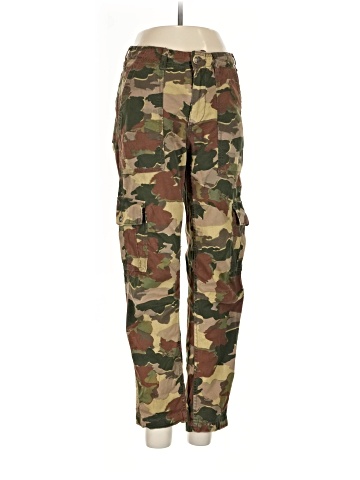 By Anthropologie Cargo Pants (view 1)