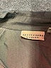 Apostrophe Solid Brown Long Sleeve Button-Down Shirt Size 16W - photo 7