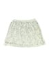 Crewcuts 100% Cotton Stars Ivory Skirt Size 6 - 7 - photo 1