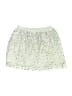 Crewcuts 100% Cotton Stars Ivory Skirt Size 6 - 7 - photo 2