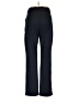 Bamans Solid Blue Dress Pants Size L - photo 2