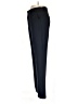 Bamans Solid Blue Dress Pants Size L - photo 5
