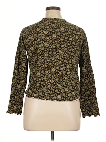 Natural Life 3/4 Sleeve T-Shirt (view 2)