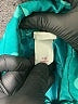 Circo 100% Polyester Teal Vest Size L (kids) - photo 3