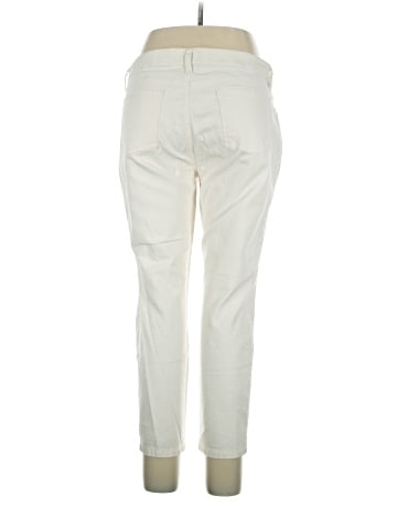 Eileen Fisher Jeans (view 2)