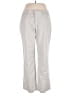 Dockers Solid Gray Casual Pants Size 14 (petite) - photo 1