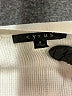 Cyrus Ivory Kimono Size S - photo 7