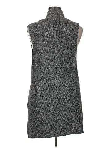 Ellen Tracy Sweater Vest (view 2)