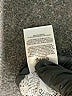 Express Plaid Gray Coat Size XS - photo 7