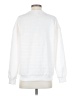 Unbranded White Pullover Sweater Size S - photo 2