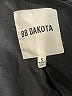 BB Dakota Black Coat Size S - photo 6