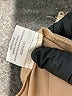 Unbranded 100% Polyester Tan Romper Size S - photo 6