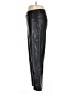 Laundry by Shelli Segal 100% Polyurethane Black Casual Pants Size L - photo 5