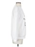 Unbranded White Pullover Sweater Size S - photo 4