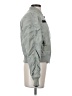 Divided by H&M 100% Polyester Green Jacket Size 4 - photo 4