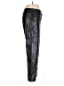 Laundry by Shelli Segal 100% Polyurethane Black Casual Pants Size L - photo 4