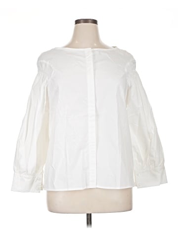 Stylewe 3/4 Sleeve Blouse (view 1)