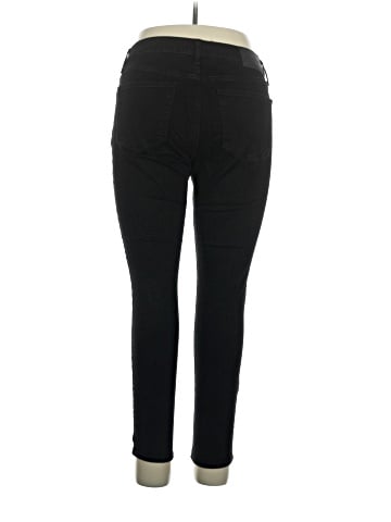 Lucky Brand Jeggings (view 2)