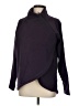 Athleta Purple Turtleneck Sweater Size M - photo 1